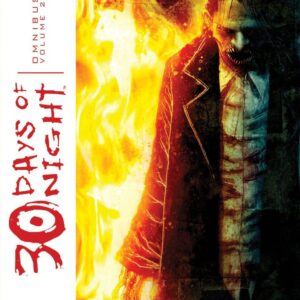 30 Days of Night Omnibus, Vol.