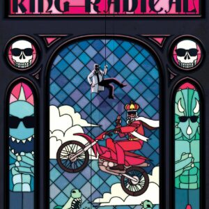 Adventures of Dr. McNinja, The