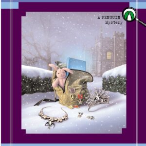 Aunt Dimity: Snowbound