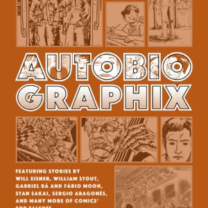 Autobiographix (Second Edition)