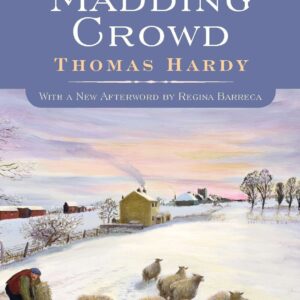 Far From the Madding Crowd