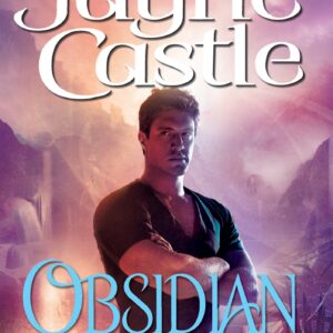 Obsidian Prey