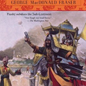 Flashman and the Mountain of Light