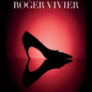 Dior by Roger Vivier