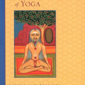 The Deeper Dimension of Yoga