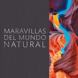 Maravillas del Mundo Natural