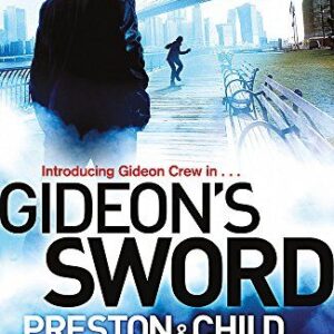 Gideon's Sword