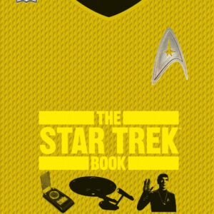 The Star Trek Book