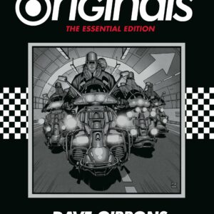 The Originals : The Essential