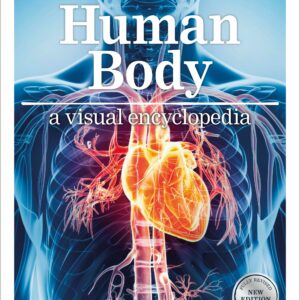 Human Body: A Visual Encyclopedia