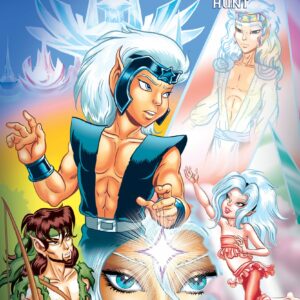 Elfquest: Stargazer's Hunt