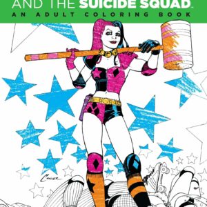 Harley Quinn & the Suicide Squ