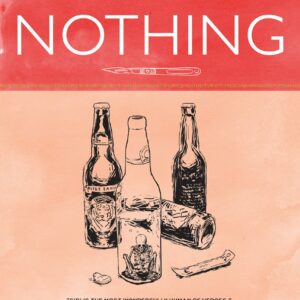 The Second Biggest Nothing