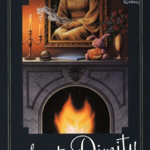 Aunt Dimity Beats the Devil