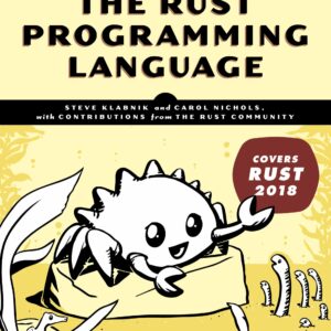 RUST PROG LANG RUST 2018