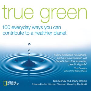 True Green