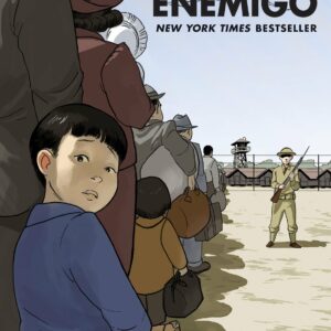 Nos llamaron Enemigo (They Called Us Enemy Spanish Edition)