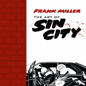 ART OF SIN CITY