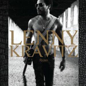 Lenny Kravitz