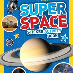 National Geographic Kids Super