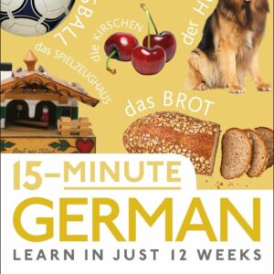 15-Minute German