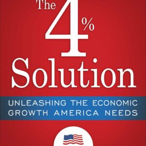 The 4% Solution