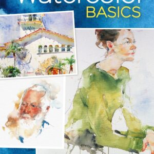 Watercolor Basics