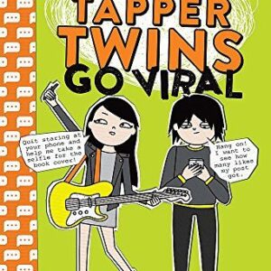 Tapper Twins Go Viral