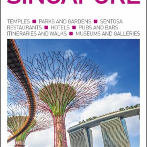 DK Eyewitness Top 10 Singapore