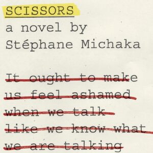 Scissors