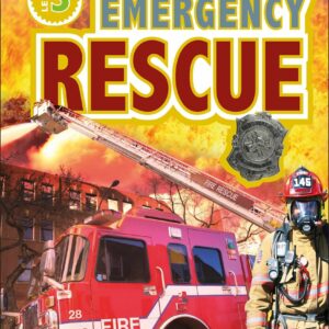DK Readers L3: Emergency Rescue
