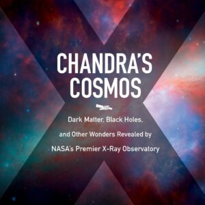 Chandra's Cosmos