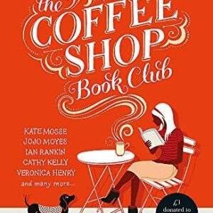 Coffee Shop Book Club