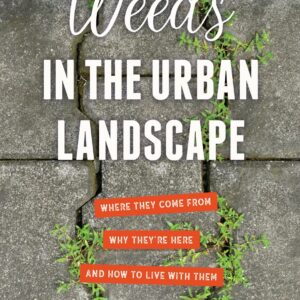 Weeds in the Urban Landscape