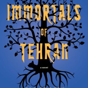 The Immortals of Tehran
