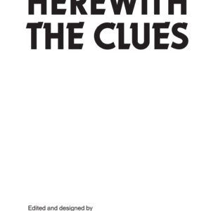 Herewith the Clues
