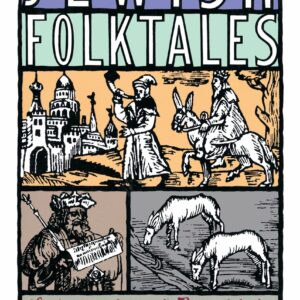 Jewish Folktales