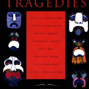 Eight Great Tragedies