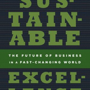 Sustainable Excellence