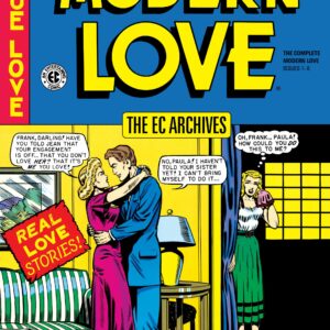 The EC Archives: Modern Love