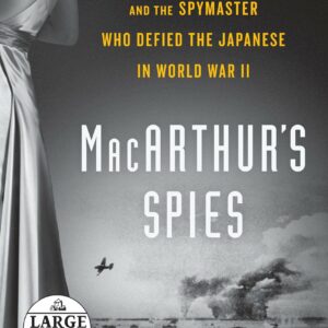 MacArthur's Spies