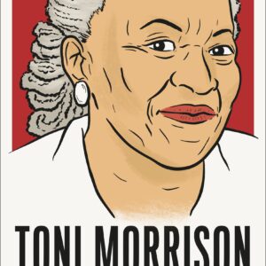 Toni Morrison: The Last Interview