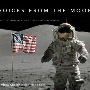 Voices from the Moon : Apollo