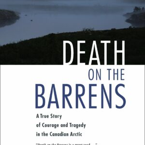 Death on the Barrens