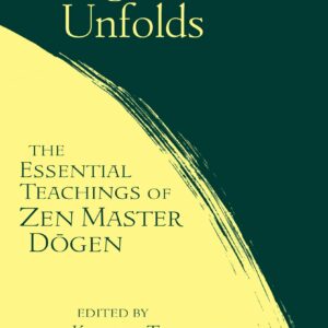 Enlightenment Unfolds