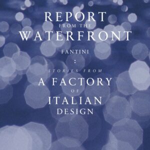 Report from the Waterfront