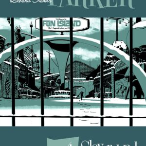 Richard Stark's Parker: Slaygr