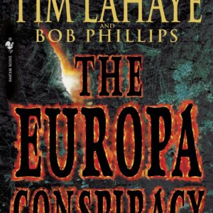Babylon Rising: The Europa Conspiracy
