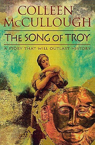 Song Of Troy