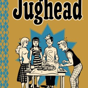 Archie's Pal Jughead Archives